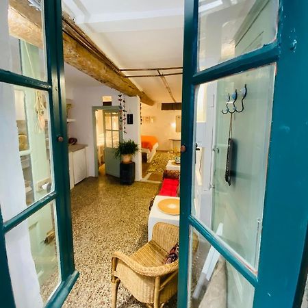 Appartamento L'Atelier Béziers Esterno foto