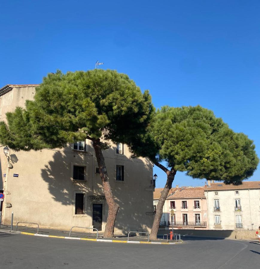 Appartamento L'Atelier Béziers Esterno foto