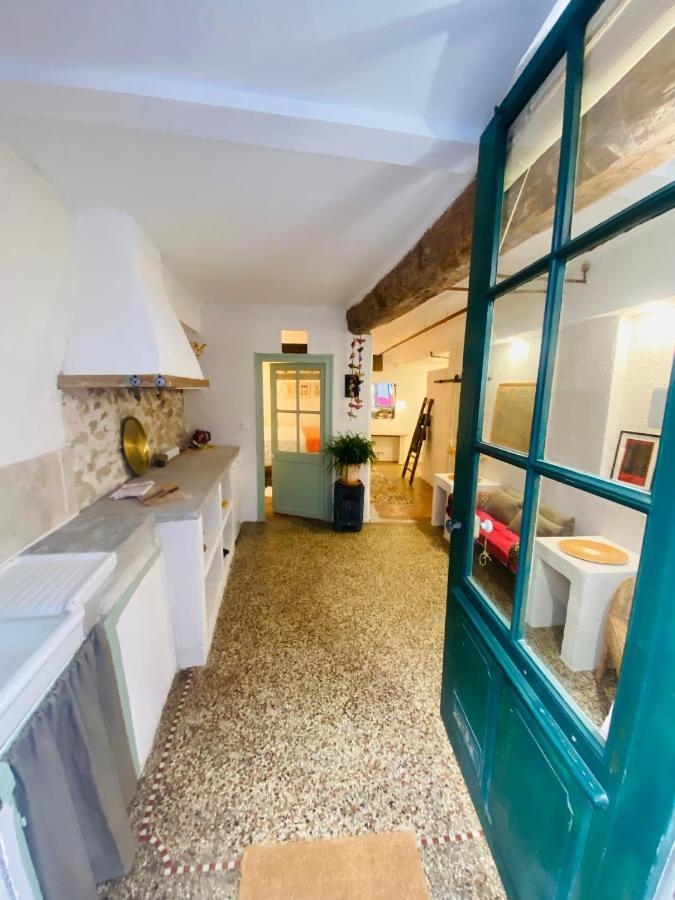 Appartamento L'Atelier Béziers Esterno foto