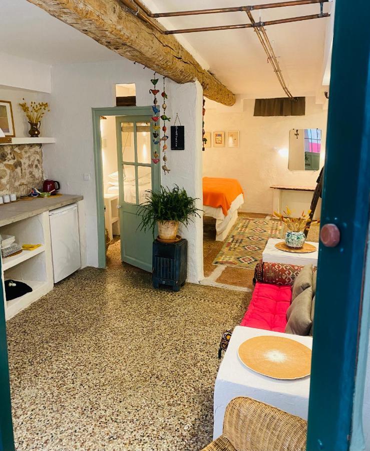 Appartamento L'Atelier Béziers Esterno foto