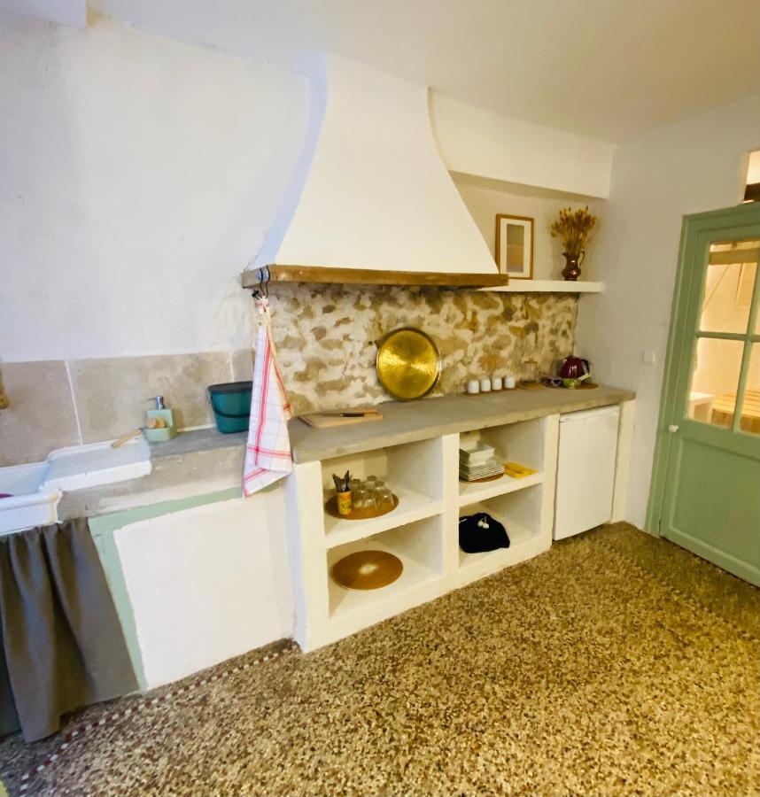 Appartamento L'Atelier Béziers Esterno foto