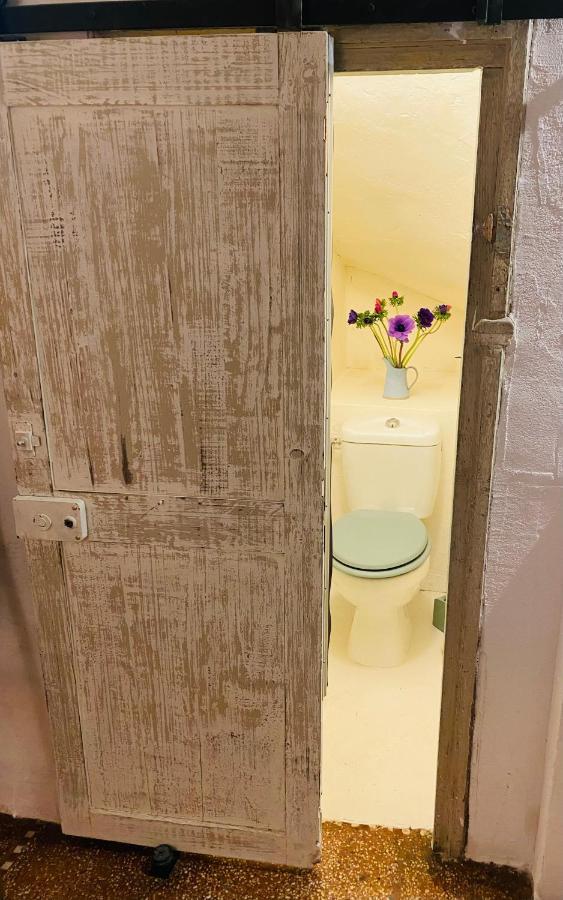 Appartamento L'Atelier Béziers Esterno foto