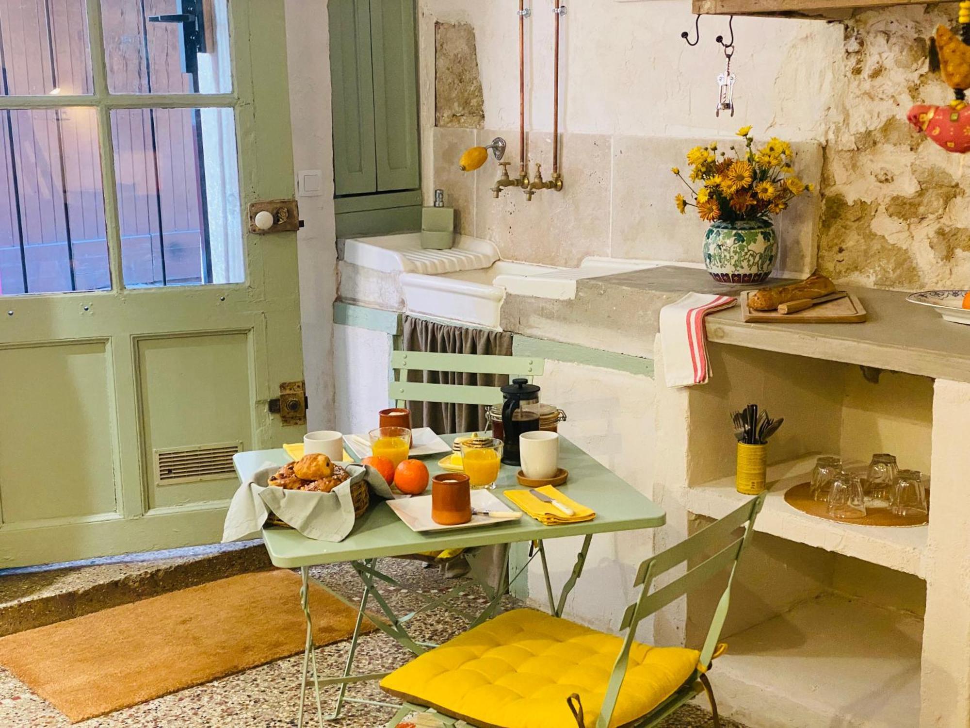 Appartamento L'Atelier Béziers Esterno foto