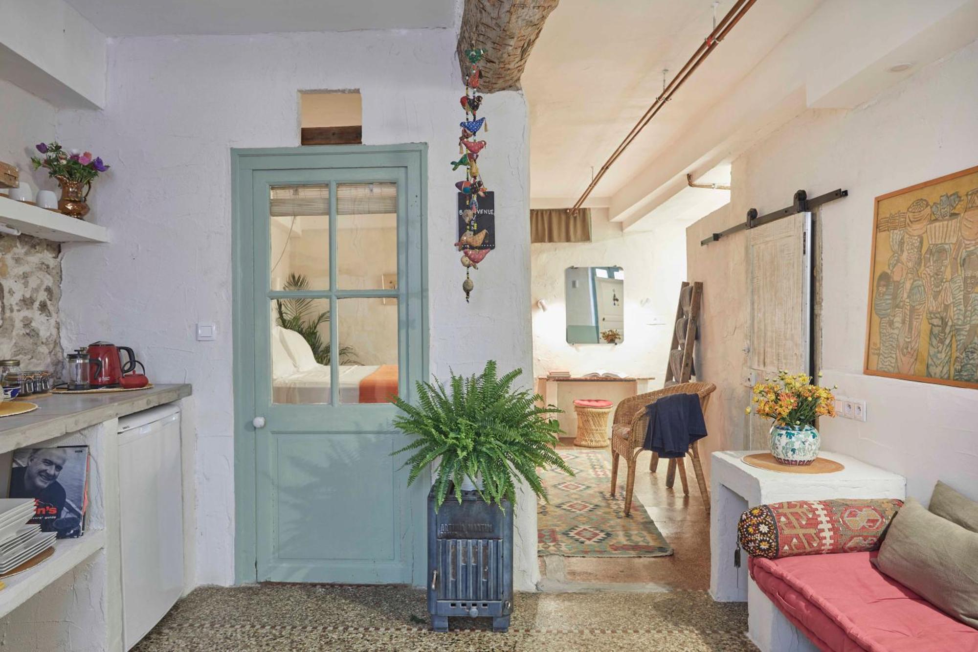 Appartamento L'Atelier Béziers Esterno foto