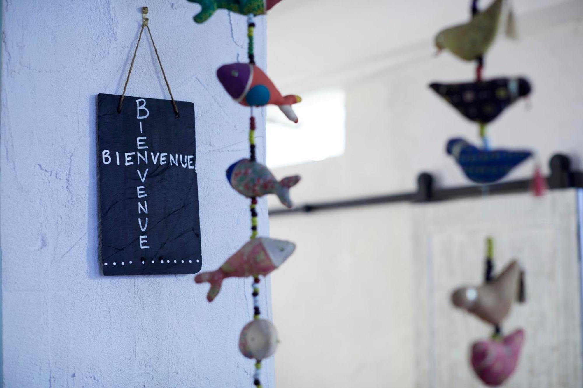 Appartamento L'Atelier Béziers Esterno foto