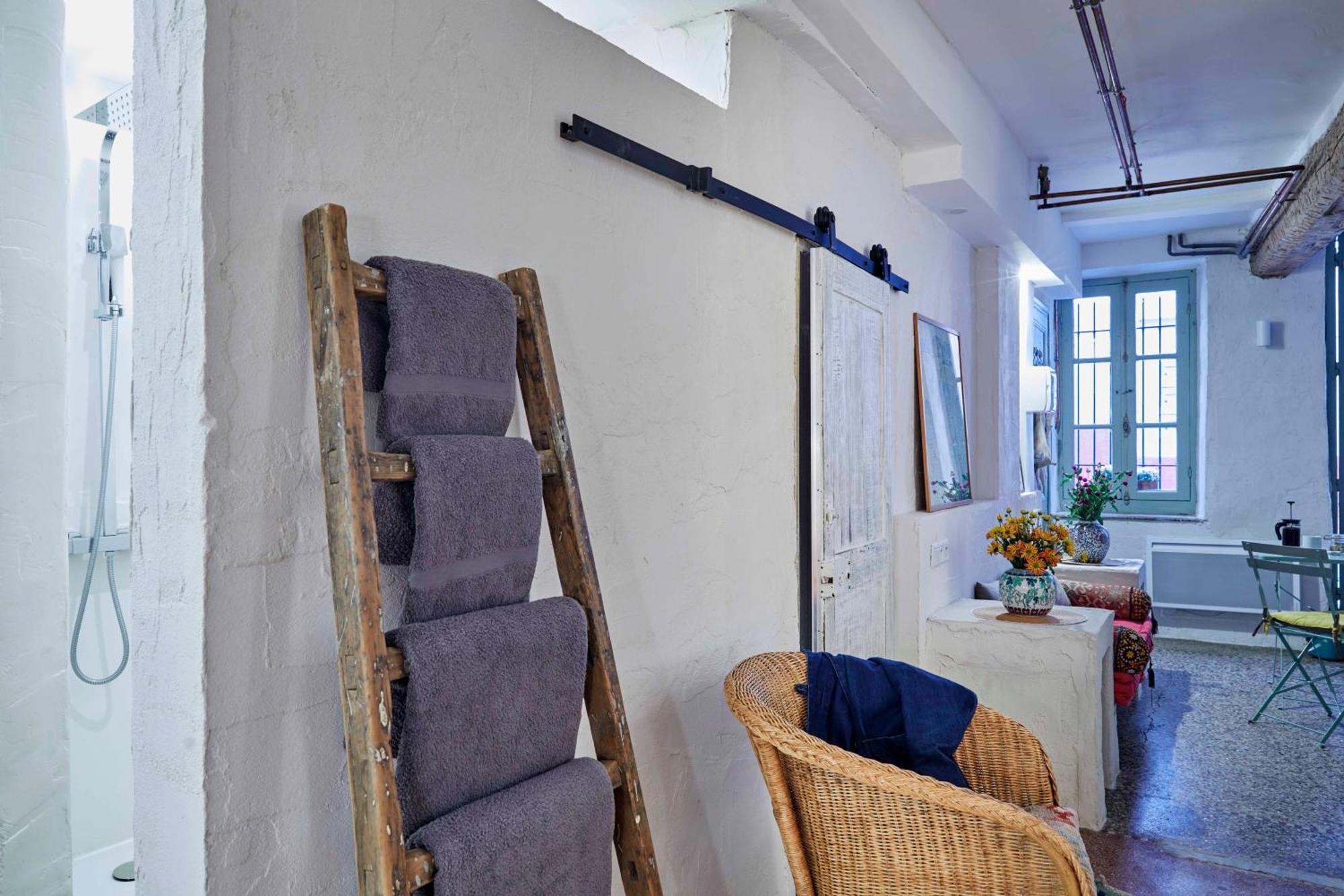 Appartamento L'Atelier Béziers Esterno foto
