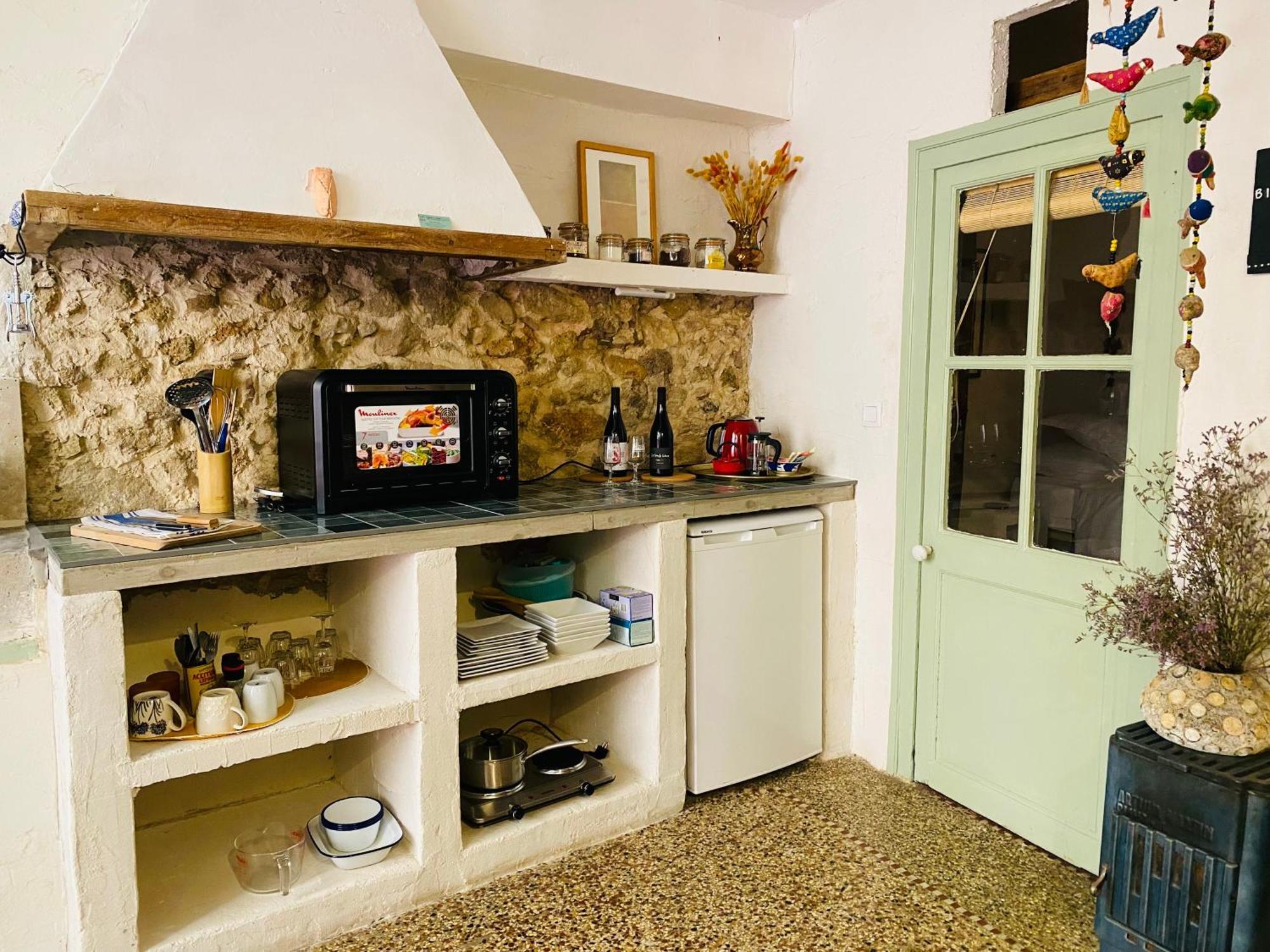 Appartamento L'Atelier Béziers Esterno foto